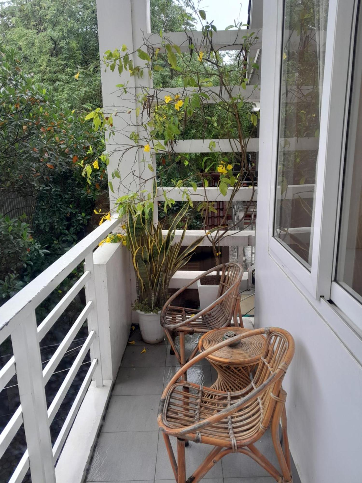 Tam Homestay Хюэ Экстерьер фото