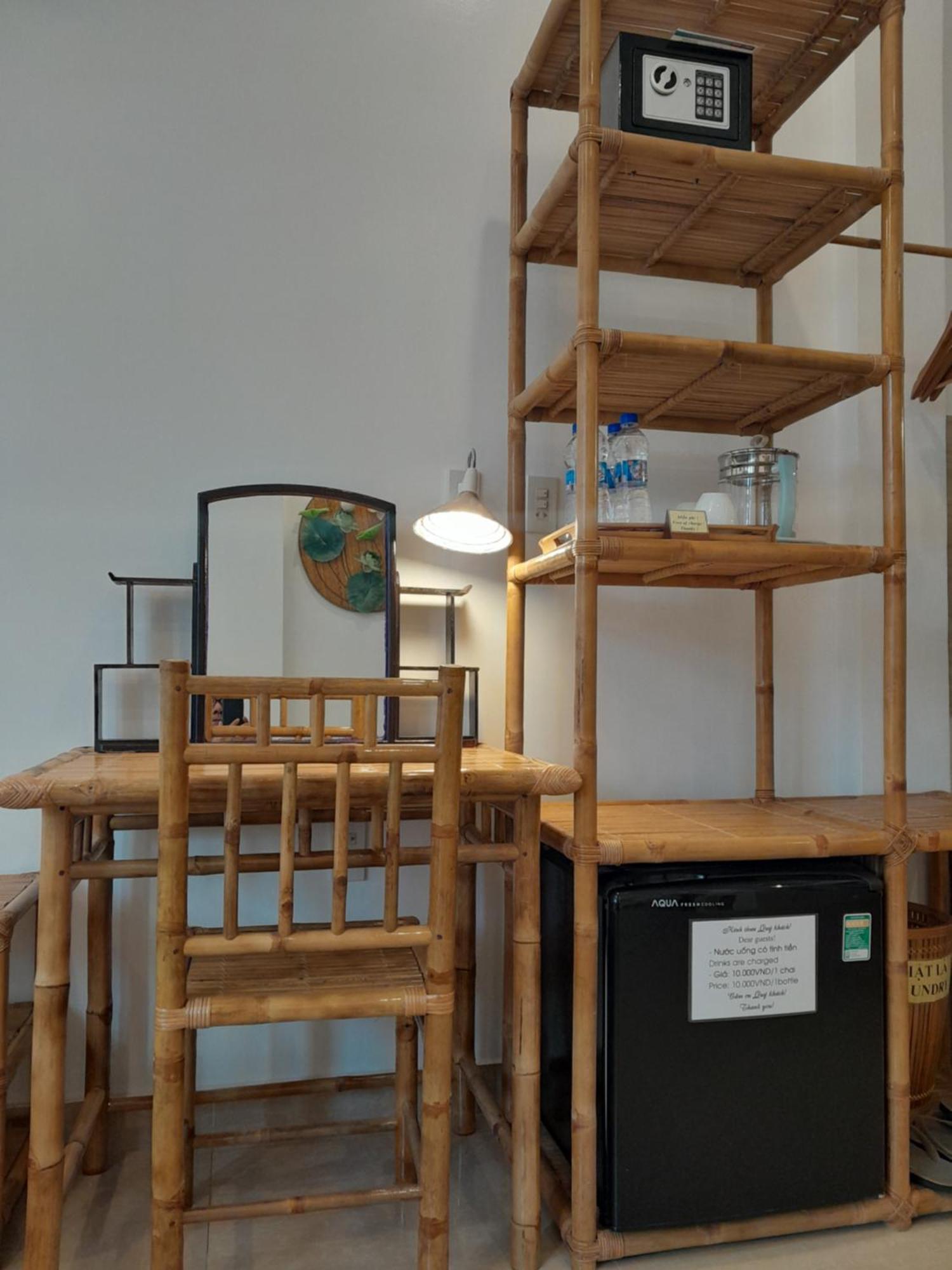 Tam Homestay Хюэ Экстерьер фото