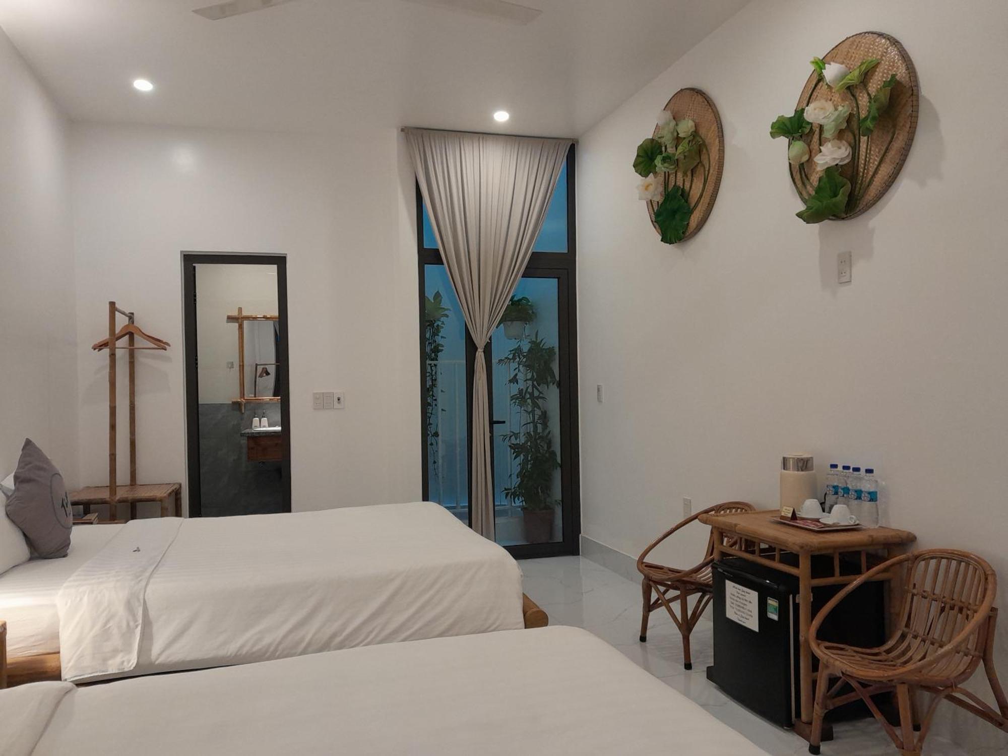 Tam Homestay Хюэ Экстерьер фото