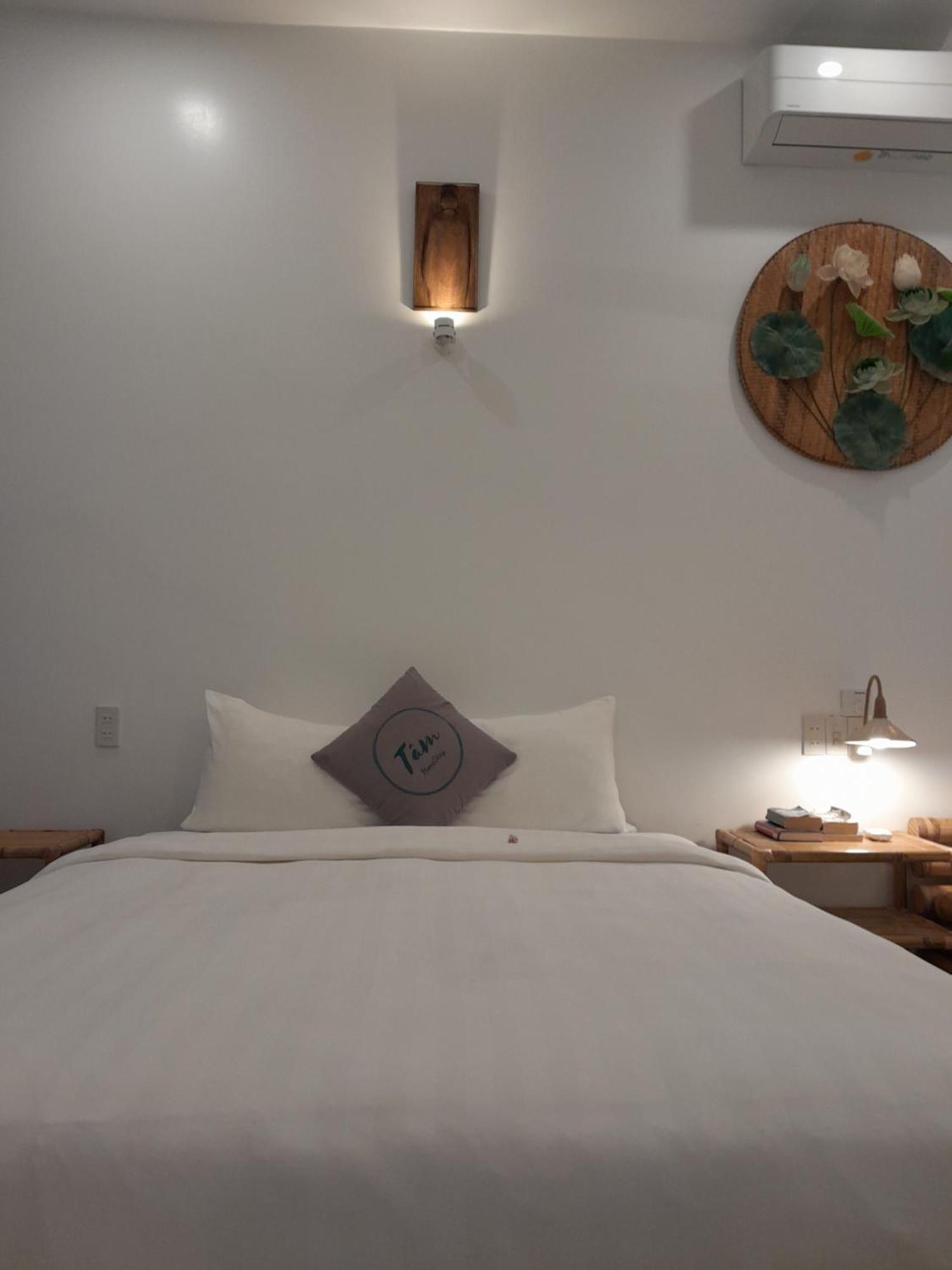 Tam Homestay Хюэ Экстерьер фото