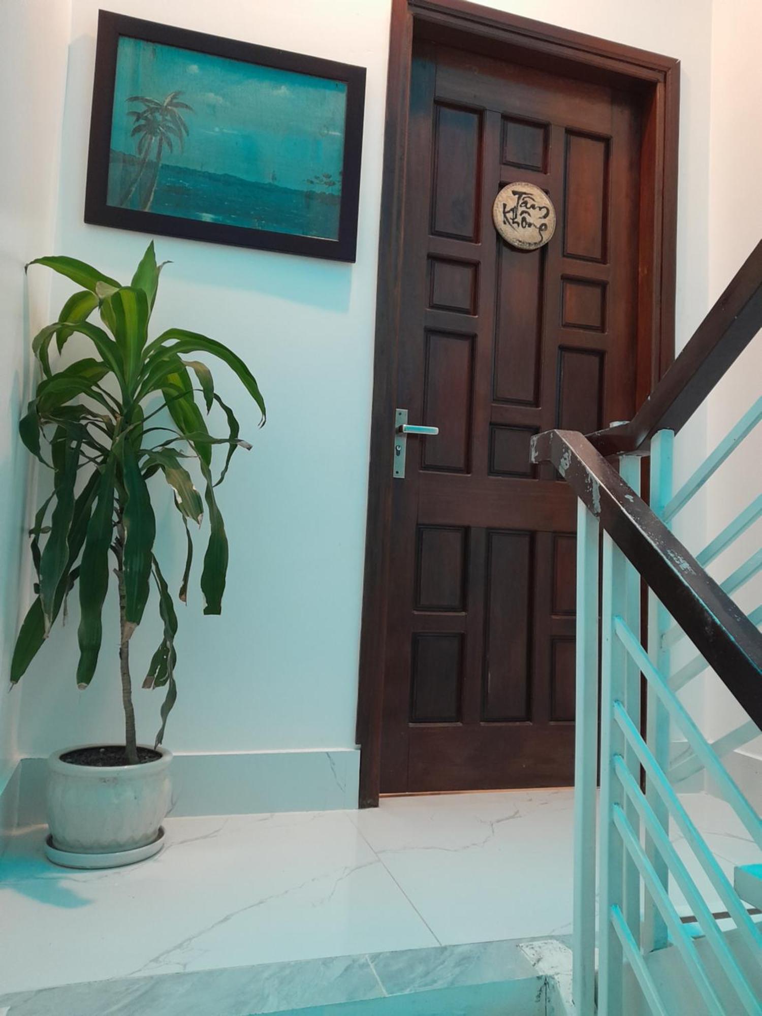 Tam Homestay Хюэ Экстерьер фото