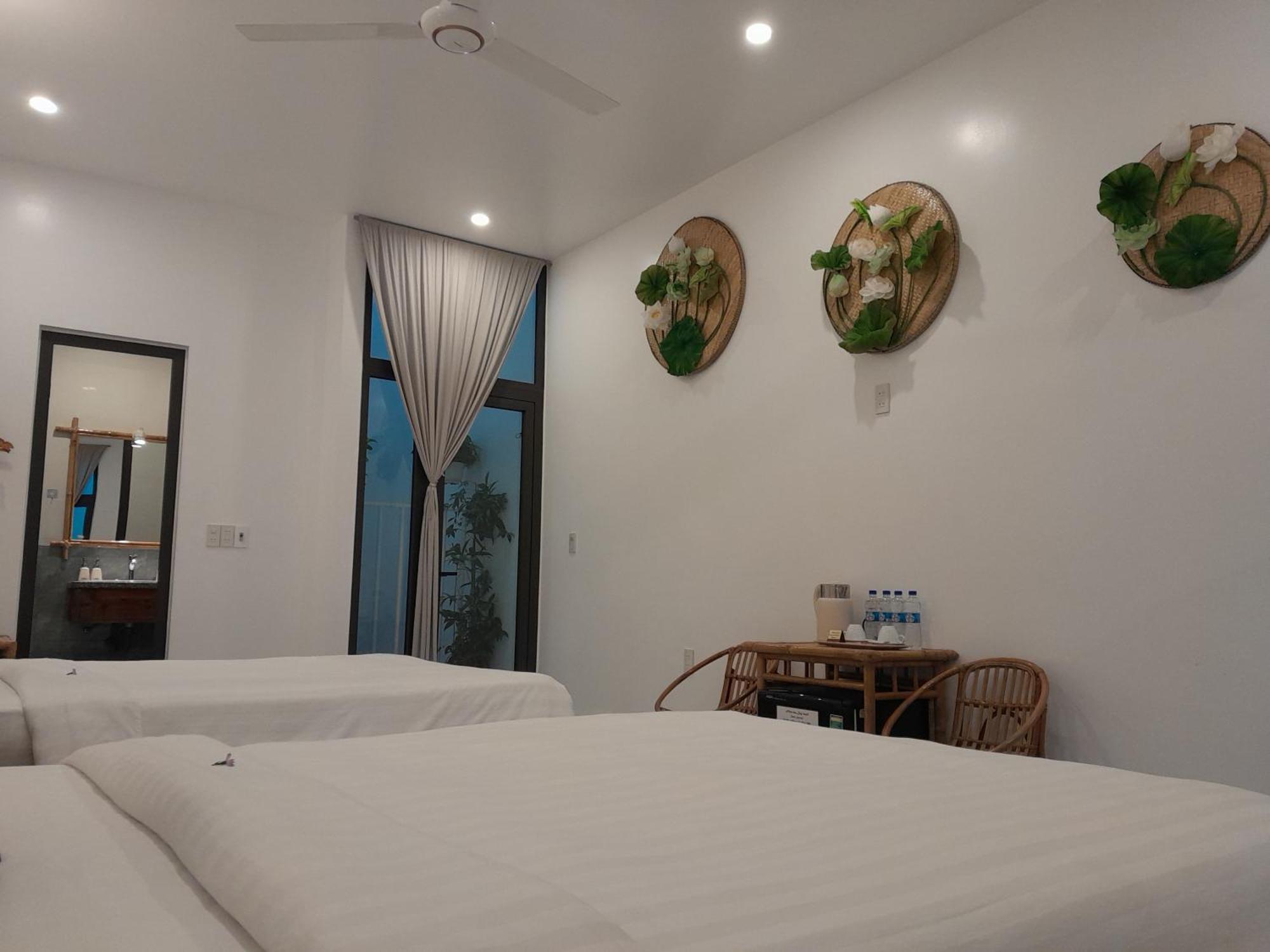 Tam Homestay Хюэ Экстерьер фото