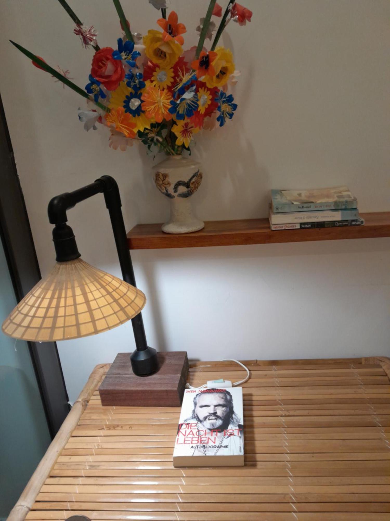 Tam Homestay Хюэ Экстерьер фото