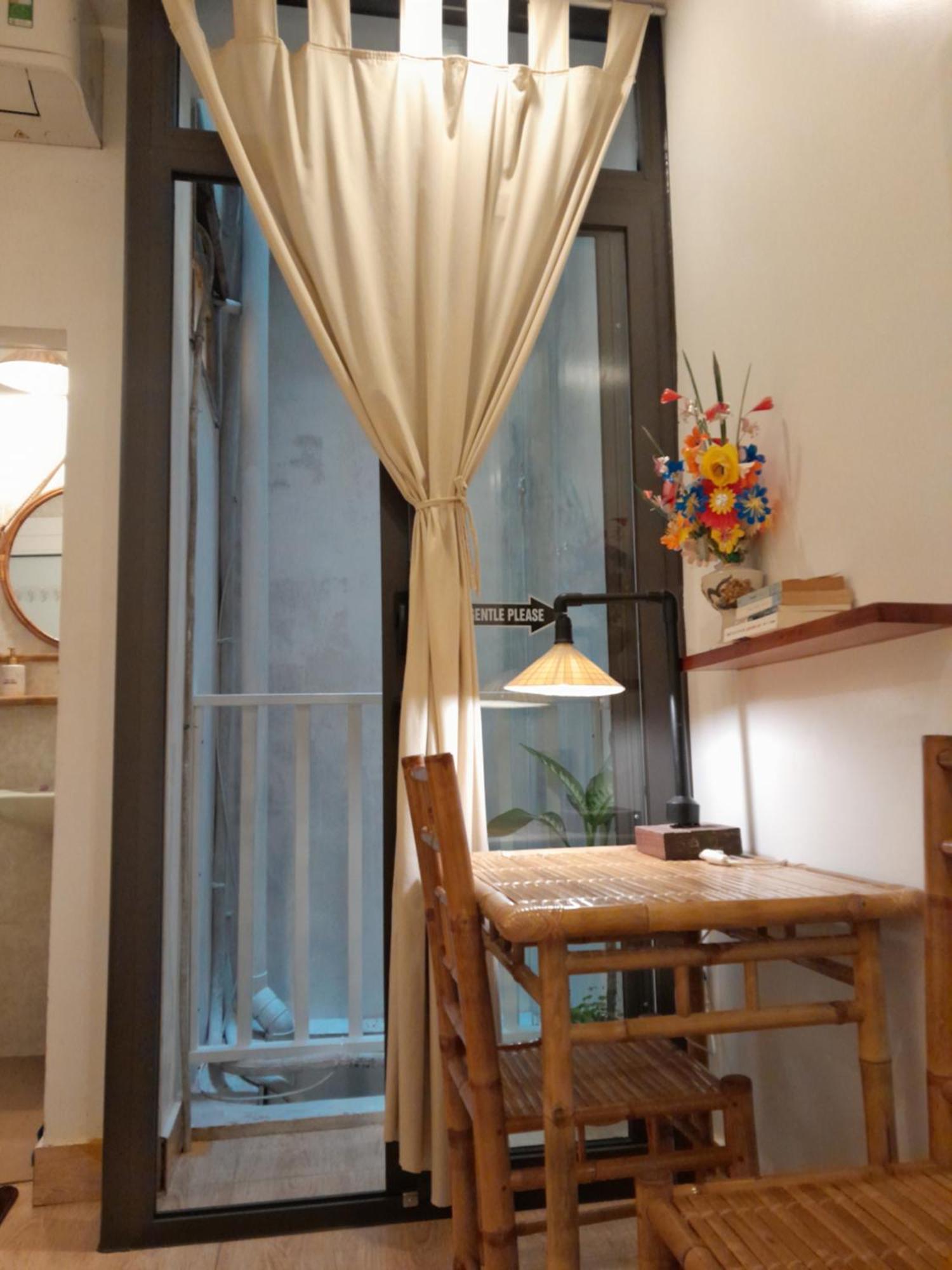 Tam Homestay Хюэ Экстерьер фото