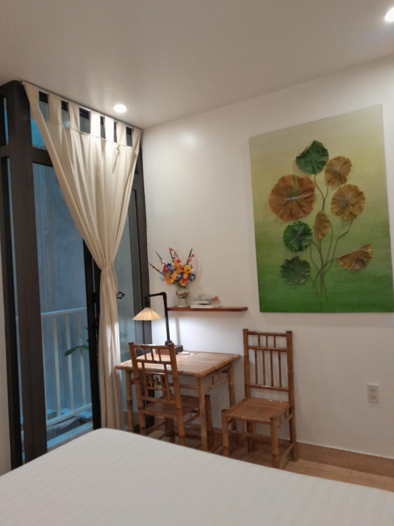 Tam Homestay Хюэ Экстерьер фото