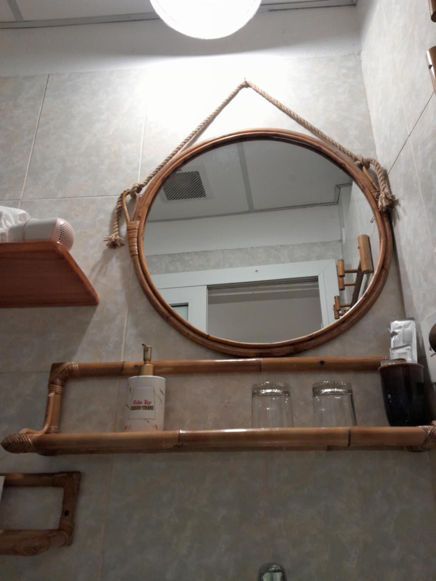 Tam Homestay Хюэ Экстерьер фото