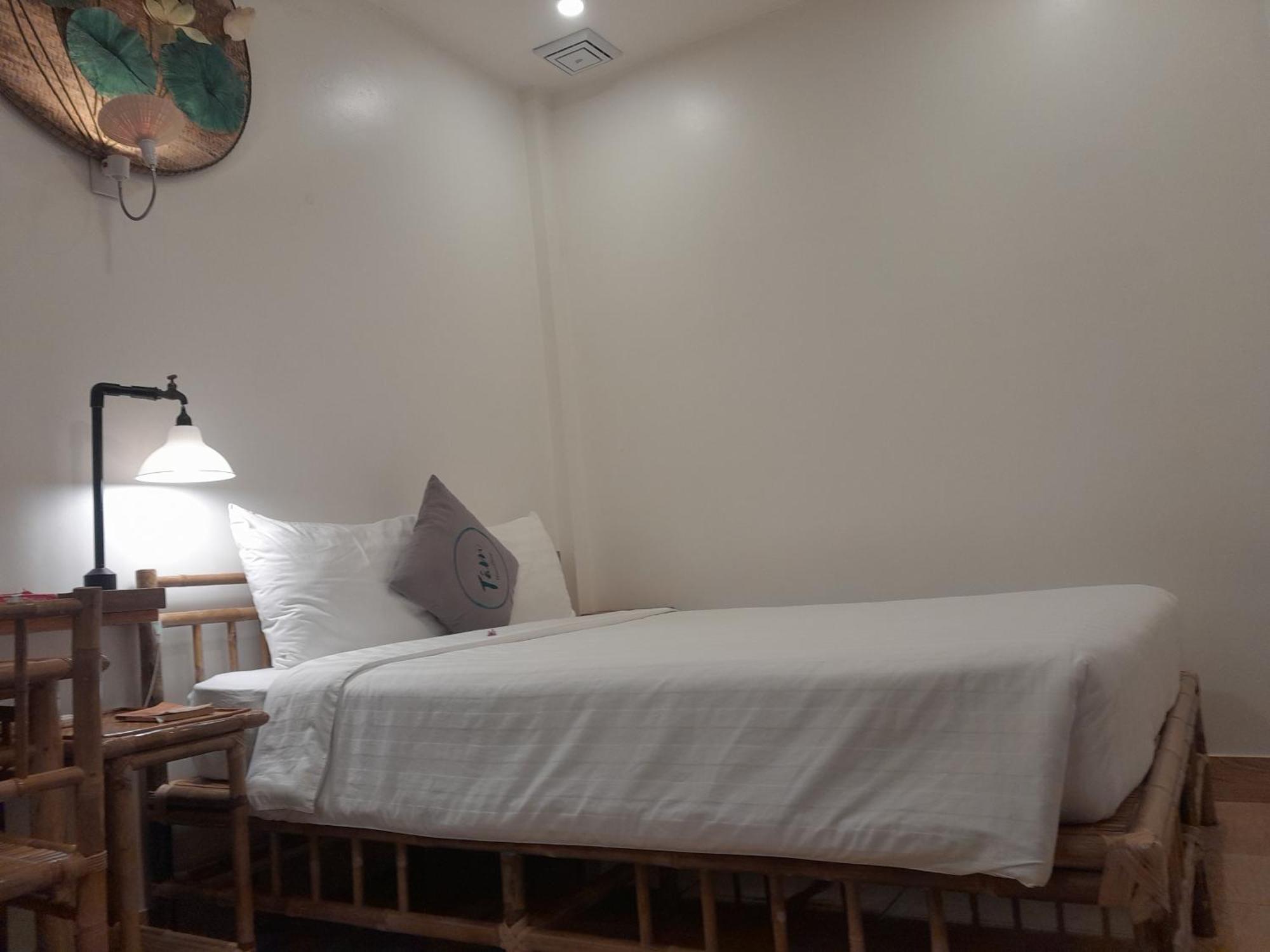 Tam Homestay Хюэ Экстерьер фото