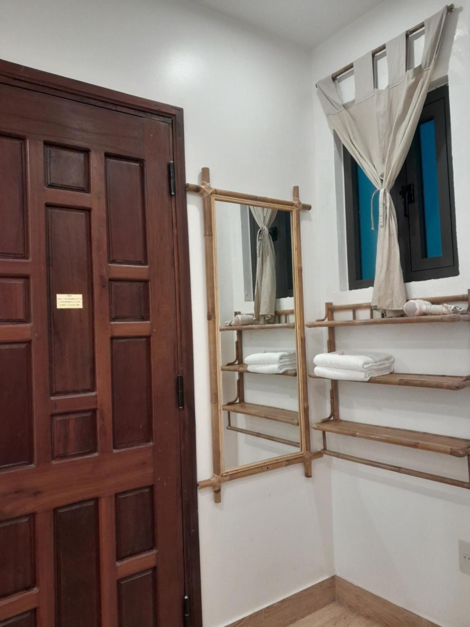 Tam Homestay Хюэ Экстерьер фото