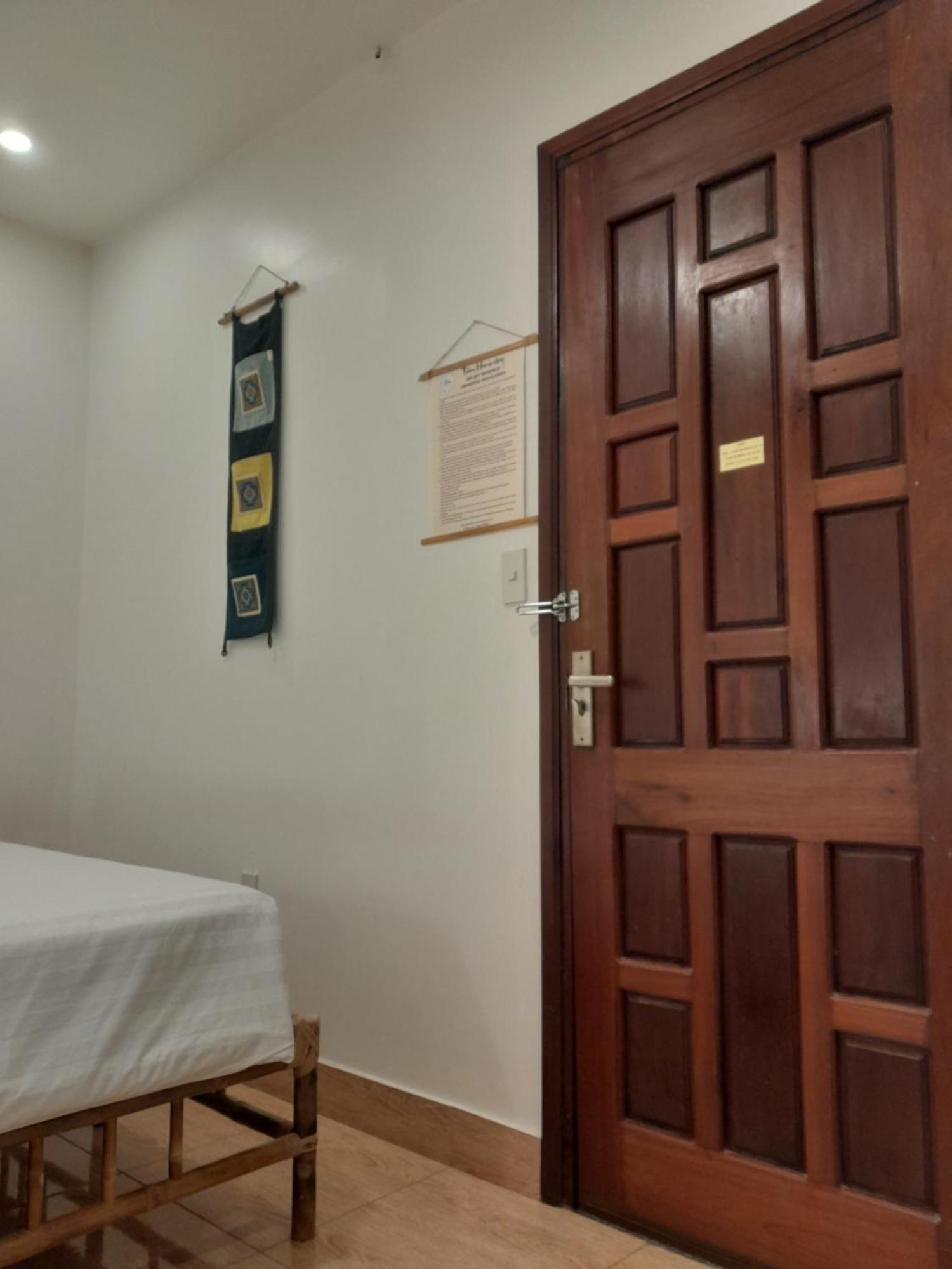 Tam Homestay Хюэ Экстерьер фото